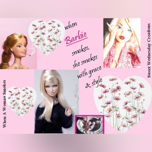 😊 Bundle & Save! Barbie LOVES offers! 20% OFF Bundles! Thank you for looking.❤️ - Picture 4 of 12